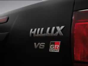 Hilux