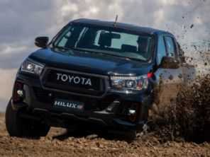 Hilux