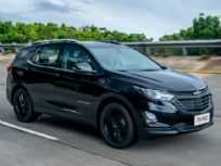 Chevrolet Equinox 2020