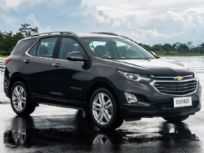 Chevrolet Equinox 2020