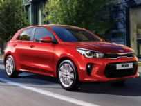 Kia Rio 2020