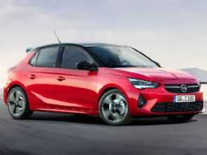 Novo Corsa: com base de Peugeot, hatch desapontou os ingleses