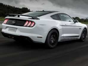 Mustang