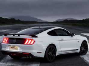 Mustang