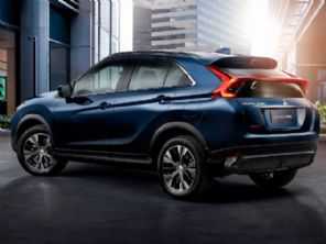 Eclipse Cross