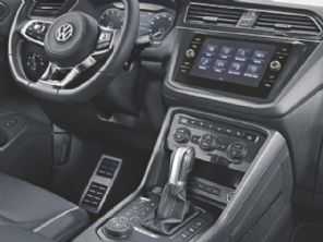 Tiguan Allspace