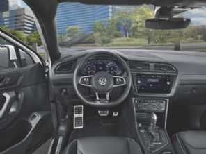 Tiguan Allspace