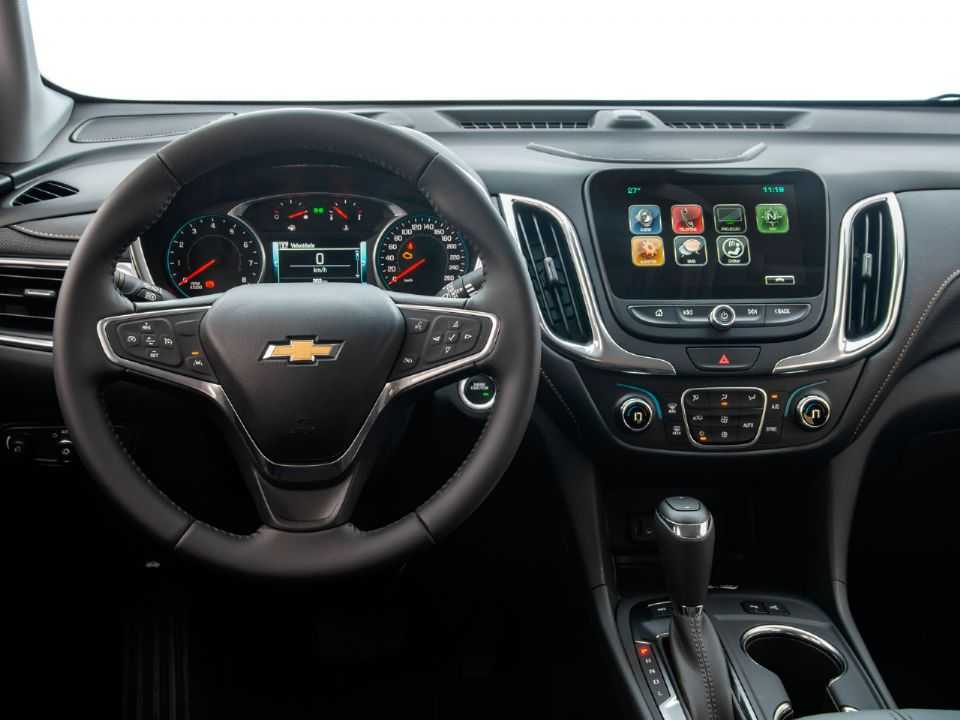 Chevrolet Equinox 2020