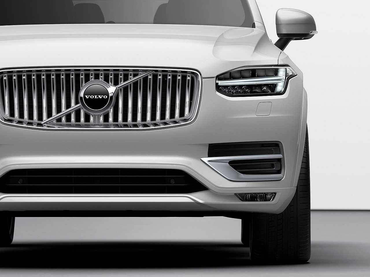 Volvo XC90 2020