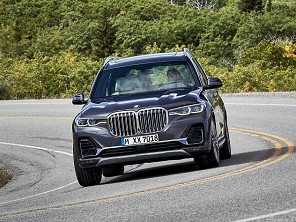 Confirmado para o Brasil, o que esperar do BMW X7?