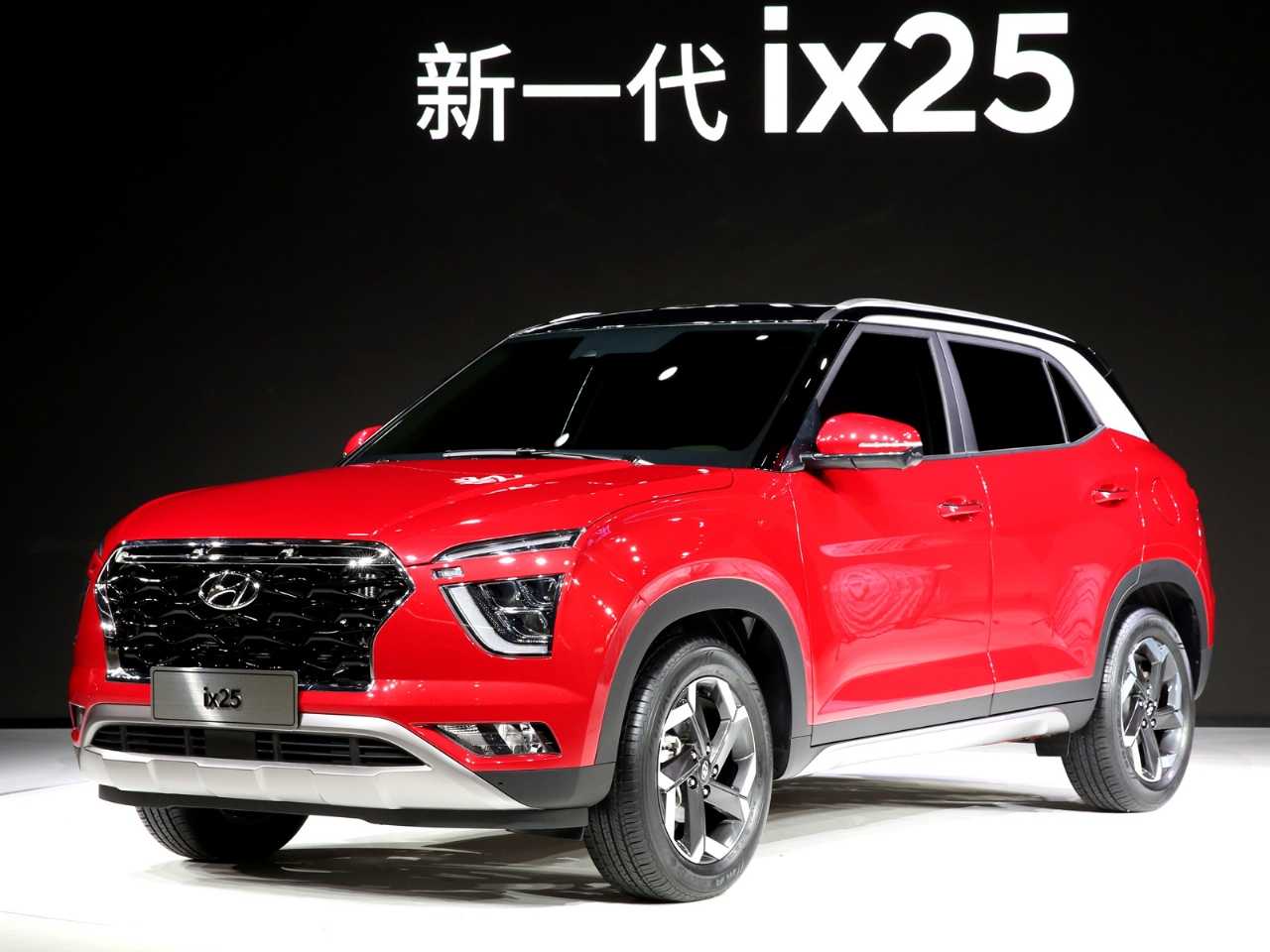 Hyundai Creta 2020