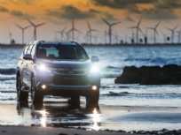 Mitsubishi Pajero Sport 2019