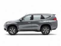 Mitsubishi Pajero Sport 2019