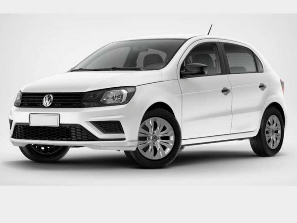 Volkswagen Gol 2020