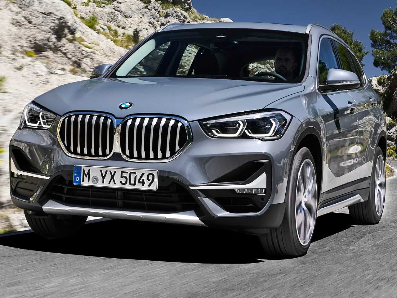 BMW X1 2020