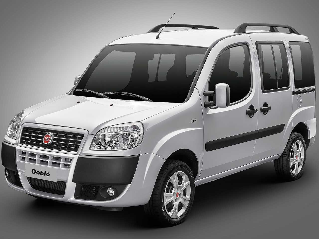 Fiat Dobl?2020