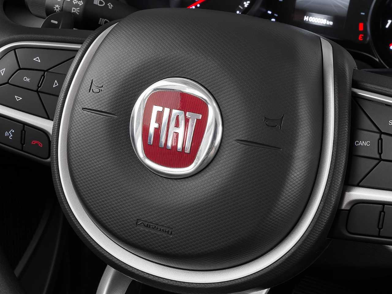 Segundo especialistas, hoje em dia a Fiat Chrysler ?uma das mais interessadas em fuses no setor automotivo