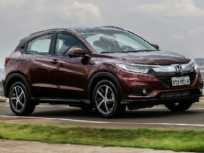 Honda HR-V 2020