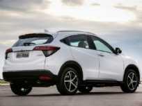 Honda HR-V 2020