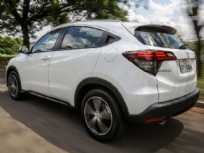 Honda HR-V 2020