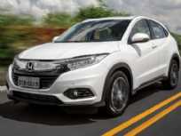 Honda HR-V 2020