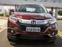 Honda HR-V 2020