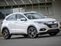 Honda HR-V 2020