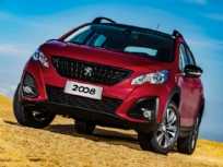 Peugeot 2008 2020