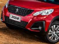 Peugeot 2008 2020