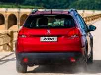 Peugeot 2008 2020