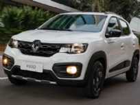 Renault Kwid 2020