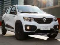 Renault Kwid 2020