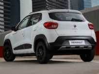 Renault Kwid 2020