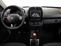 Renault Kwid 2020