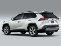 Toyota RAV4 2019