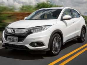 HR-V