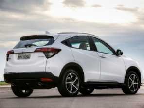 HR-V