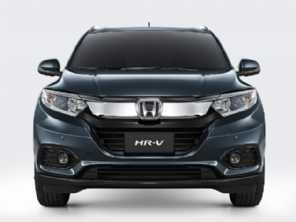 HR-V