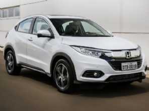 HR-V