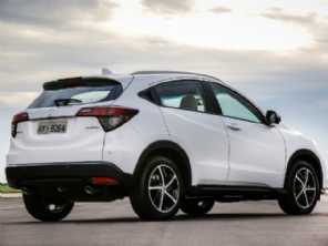 HR-V