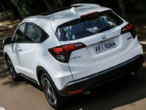 HR-V