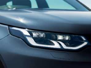 Discovery Sport