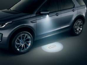 Discovery Sport