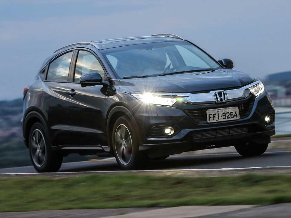 Honda HR-V 2020