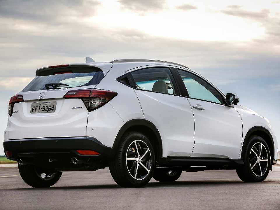 Honda HR-V 2020