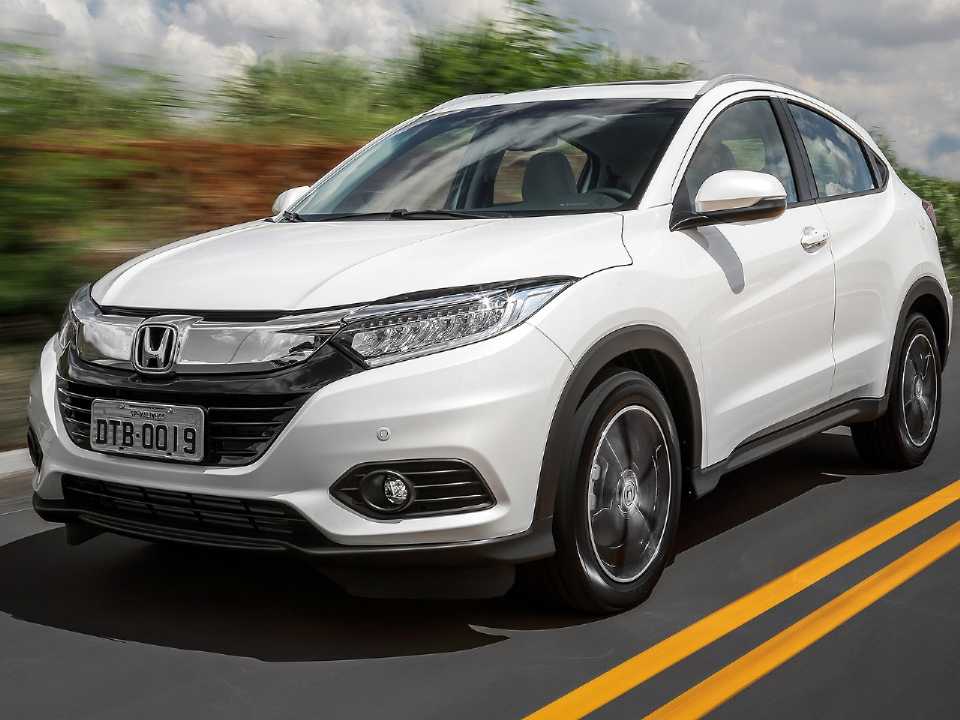 Honda HR-V 2020