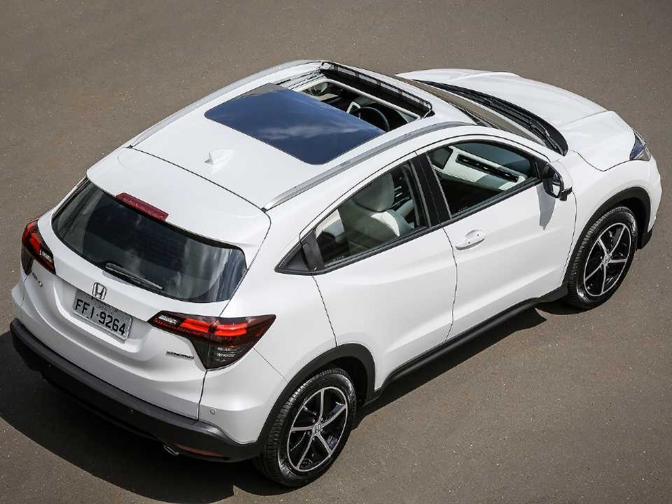 Honda HR-V 2020