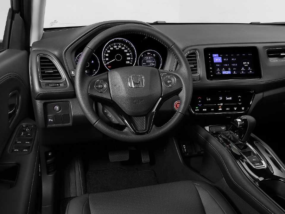 Honda HR-V 2020