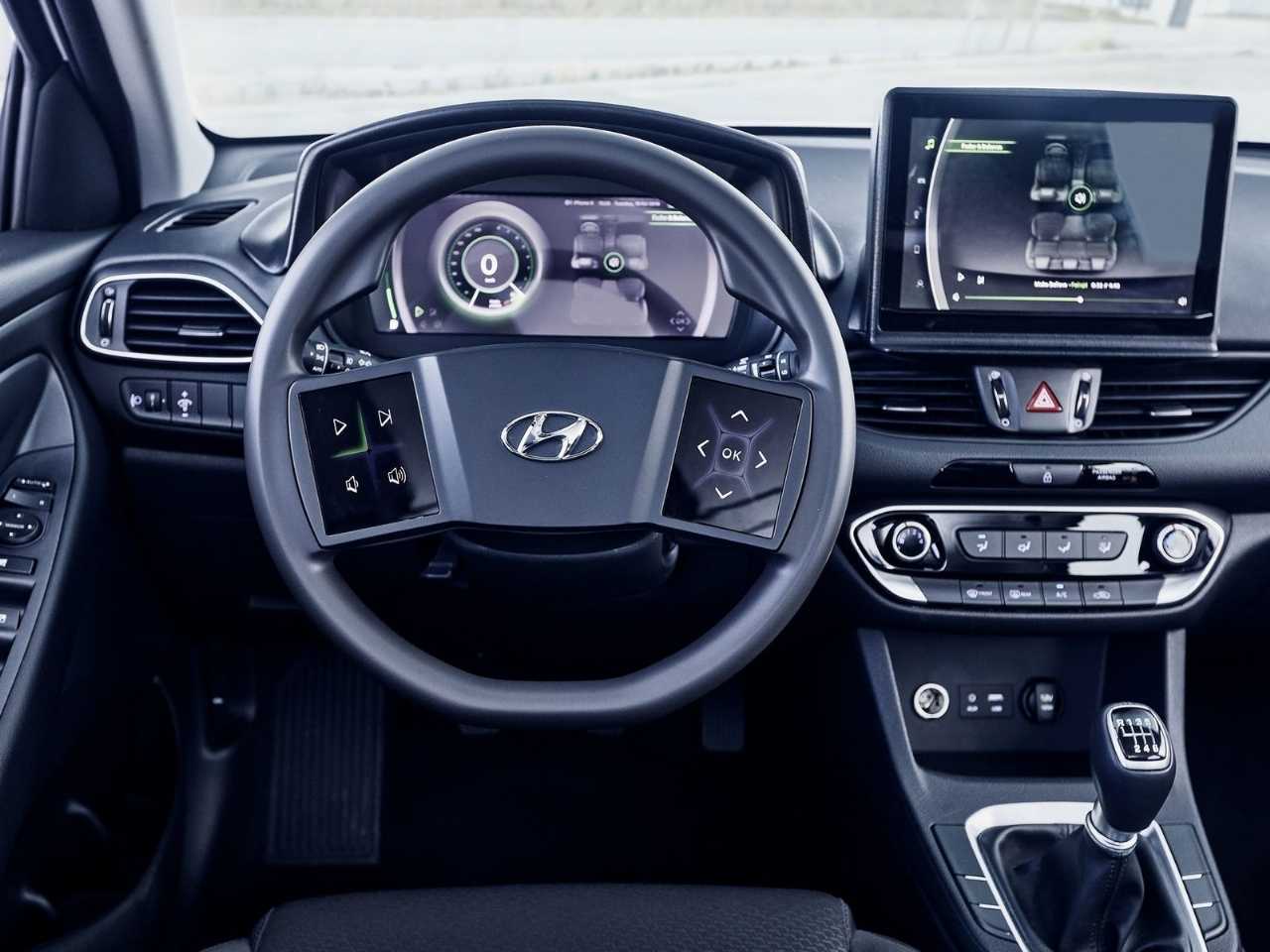 Hyundai i30 2020