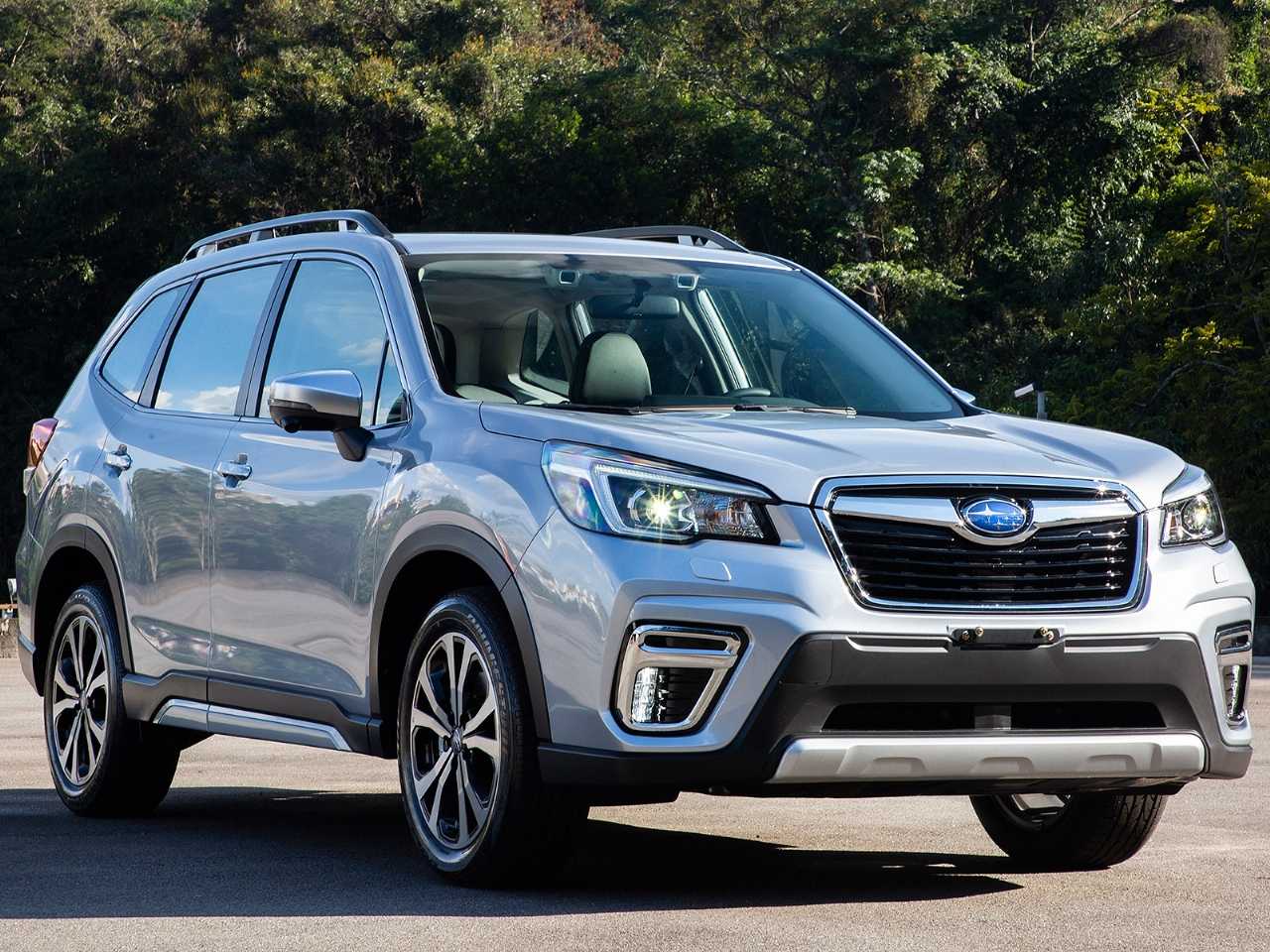 Subaru Forester 2020